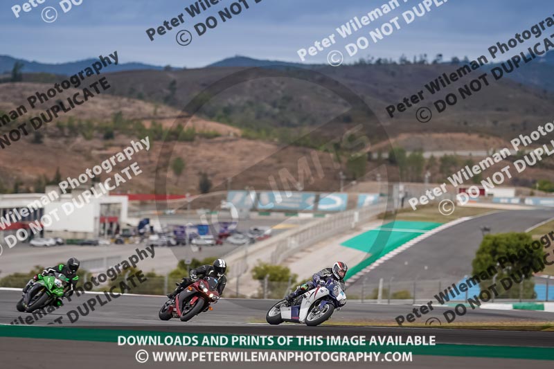 motorbikes;no limits;october 2019;peter wileman photography;portimao;portugal;trackday digital images